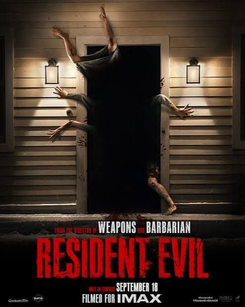 Resident Evil